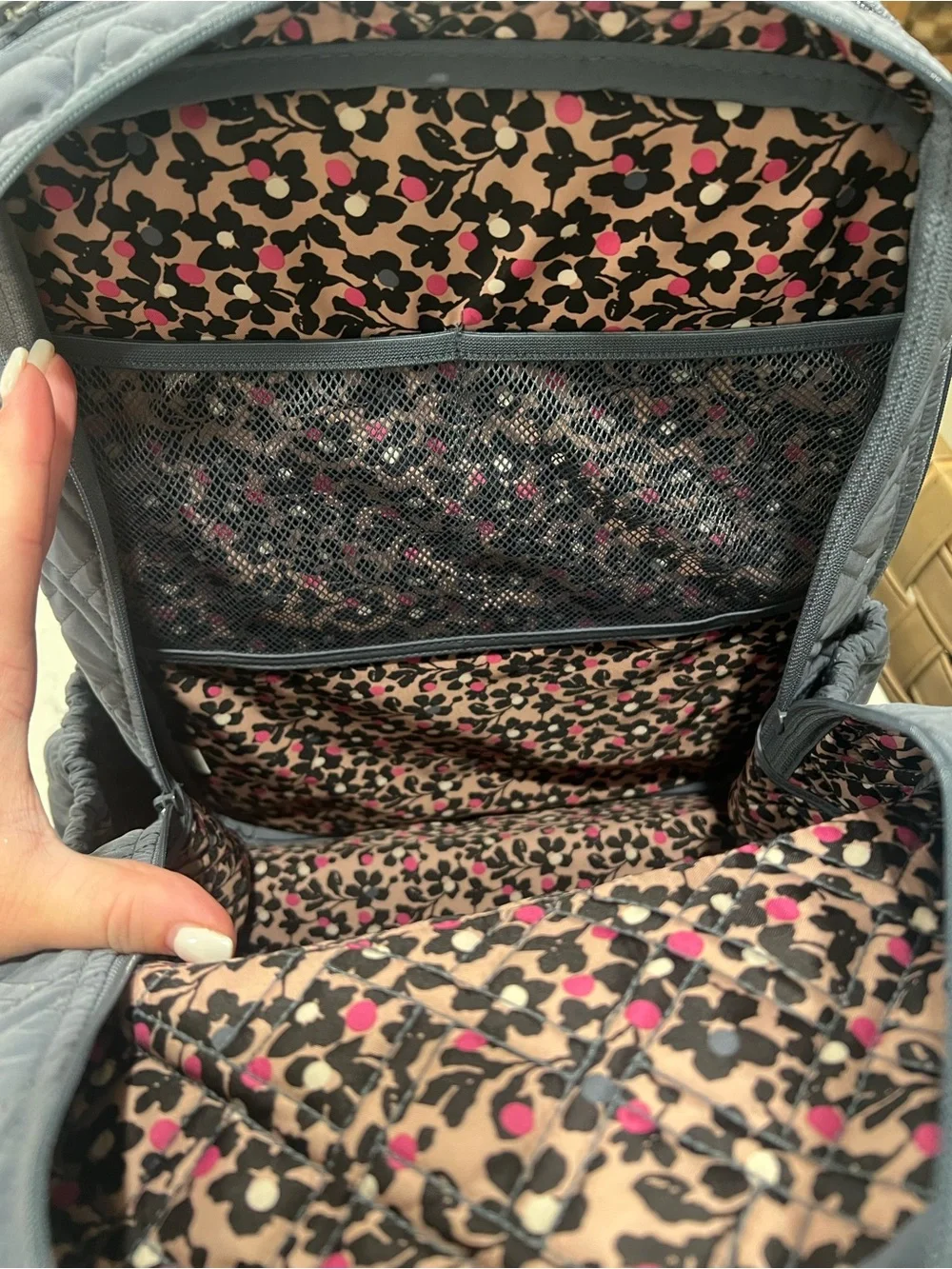 Vera Bradley like new